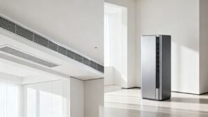 Aircon dry mode vs dehumidifier: Which is right for your home?