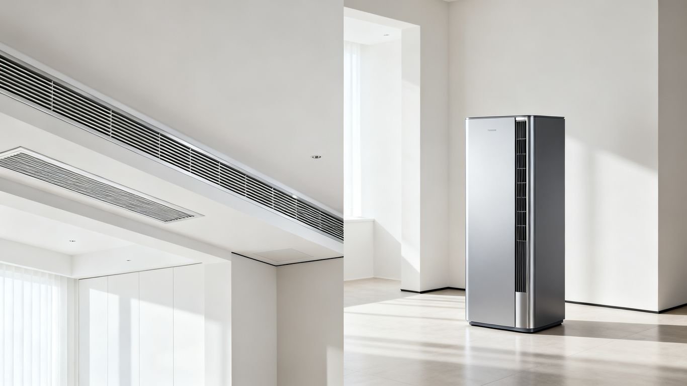 Aircon dry mode vs dehumidifier: Which is right for your home?