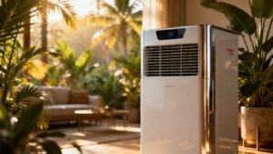 What is a dehumidifier used for: a comprehensive guide to moisture control