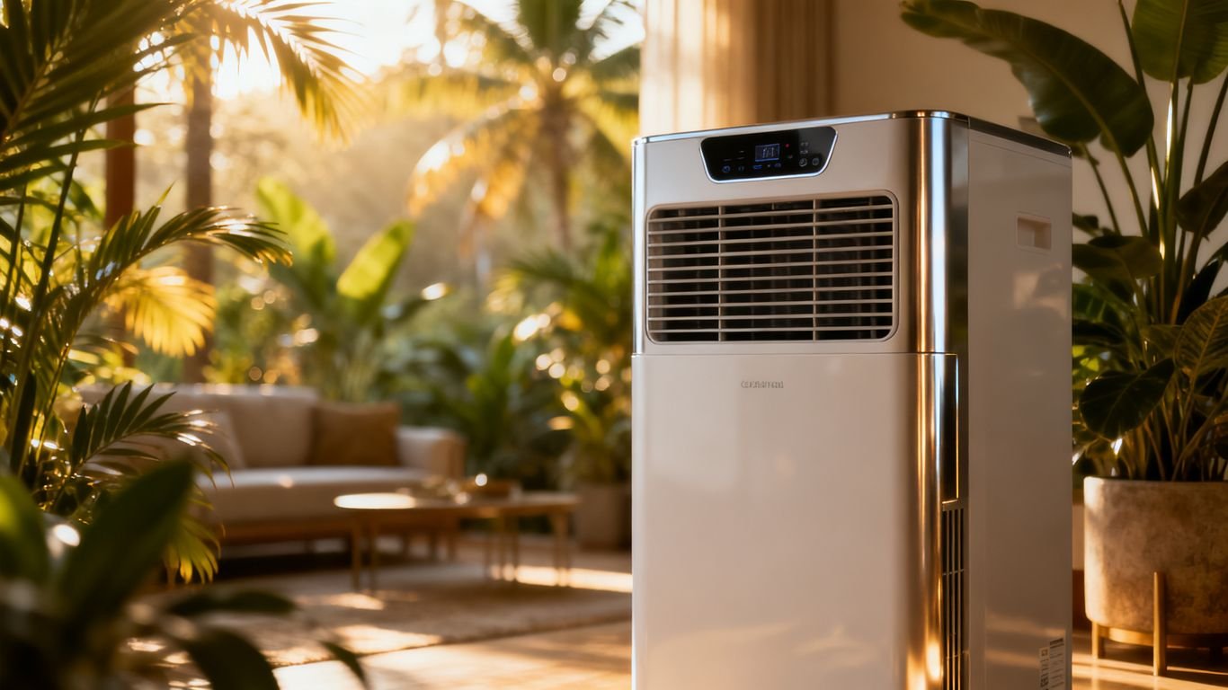 What is a dehumidifier used for: a comprehensive guide to moisture control