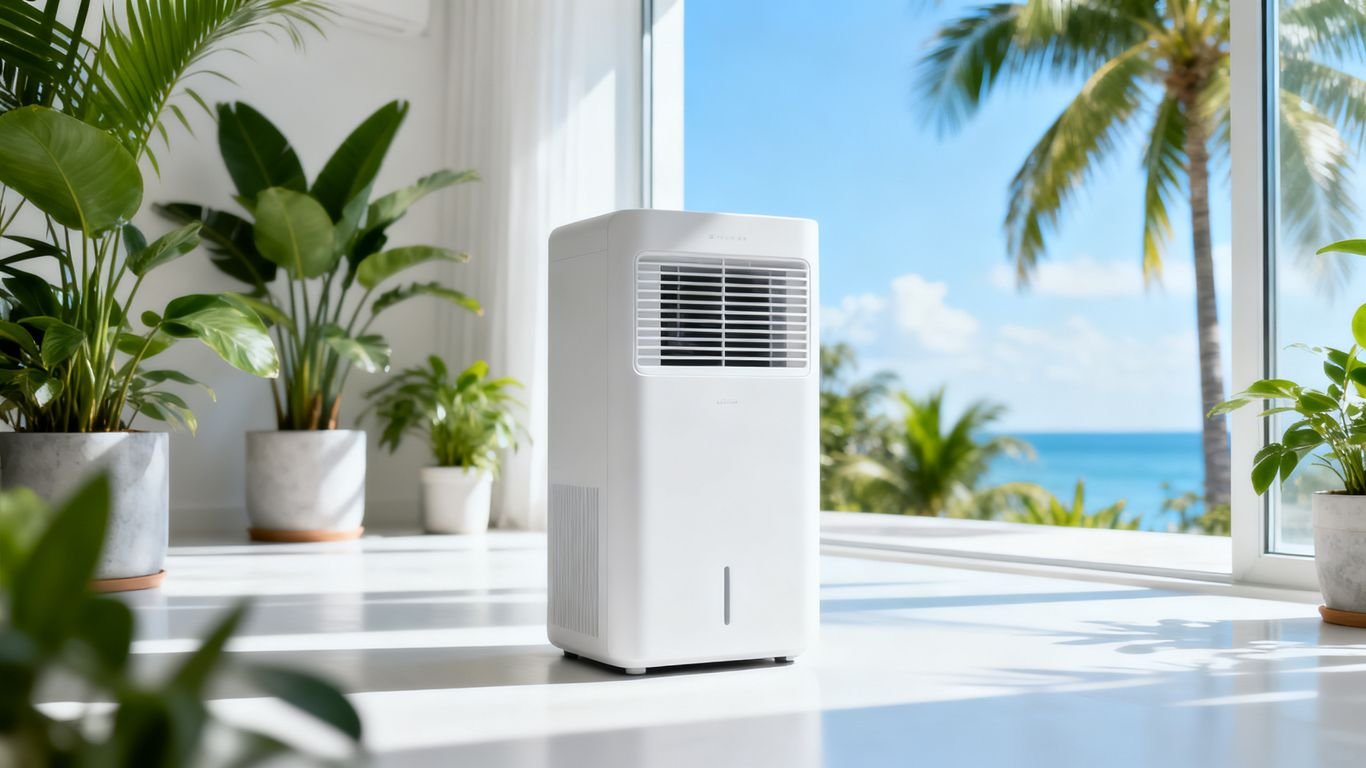 Does a dehumidifier consume a lot of electricity? An energy guide