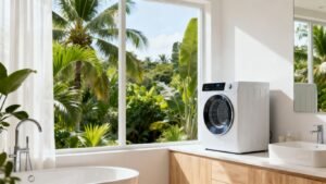 A complete guide to choosing the best toilet dehumidifier in Singapore