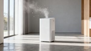 Does a dehumidifier cool the room? Understanding how it affects temperature