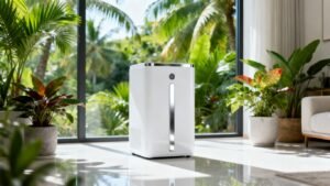 Dehumidifier and air purifier 2 in 1: A complete buyer's guide