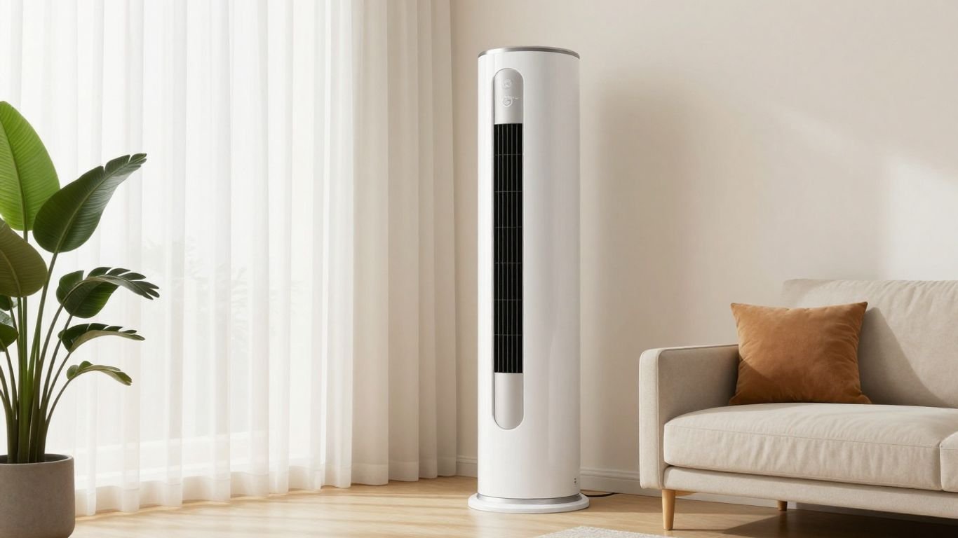 A complete guide to choosing and using a Novita air purifier and dehumidifier