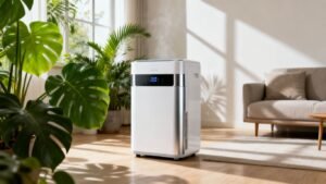 10 benefits of a dehumidifier for your home