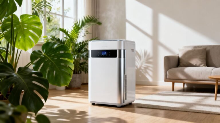 10 benefits of a dehumidifier for your home