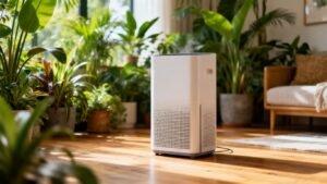 Is dehumidifier water clean? Understanding the health risks and safe disposal