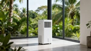 How to choose an energy saving dehumidifier: A buyer’s guide