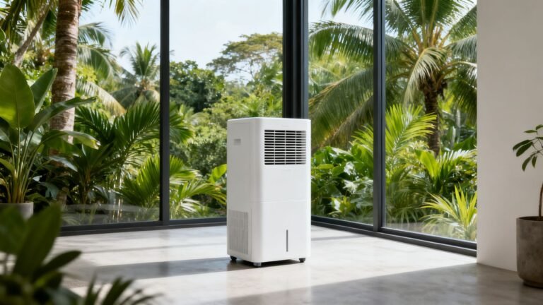 How to choose an energy saving dehumidifier: A buyer’s guide