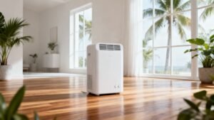The essential guide to choosing a powerful dehumidifier for your home