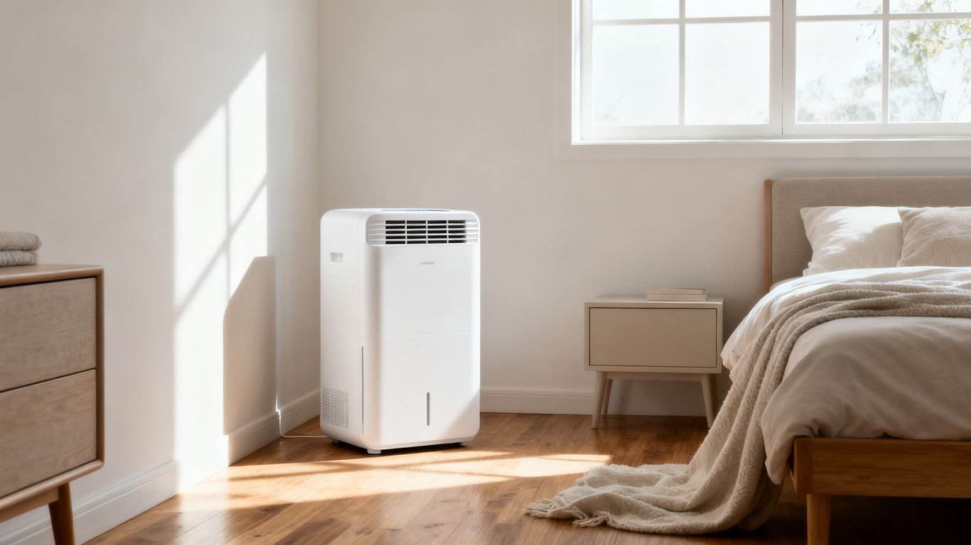 Dehumidifier vs aircon: Which appliance do you actually need?