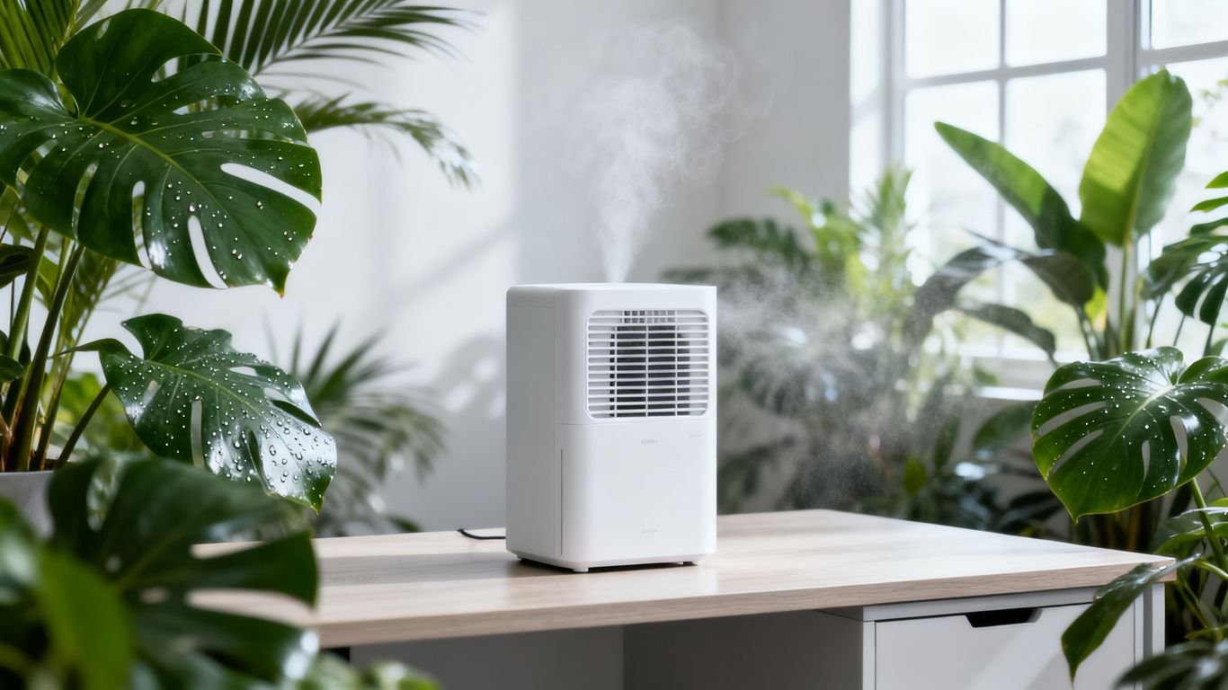 The ultimate guide to reusable dehumidifiers: how they work and when to use them