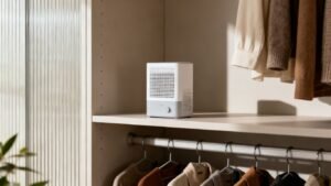 A complete guide to using a disposable dehumidifier