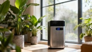7 best table top dehumidifiers for small spaces in 2026
