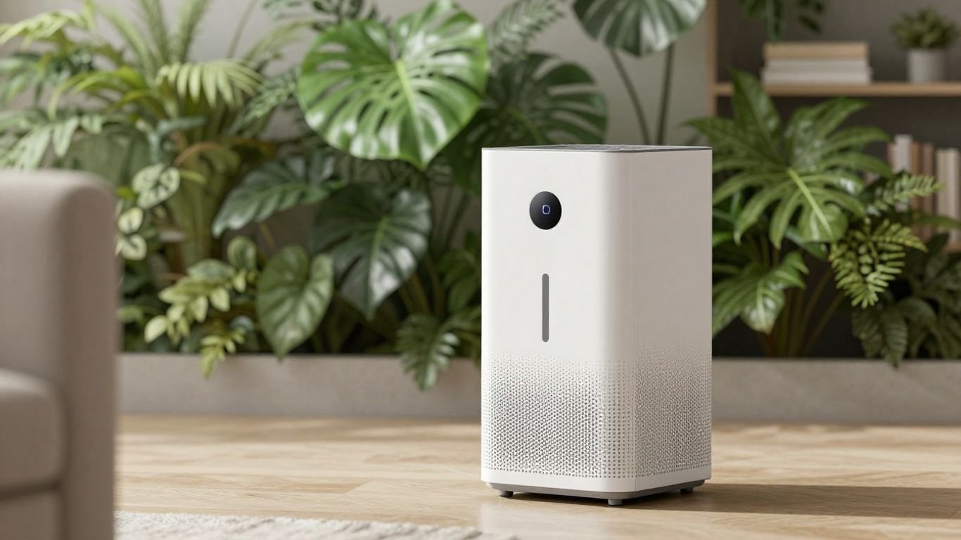 The definitive guide to choosing the right dehumidifier for any room