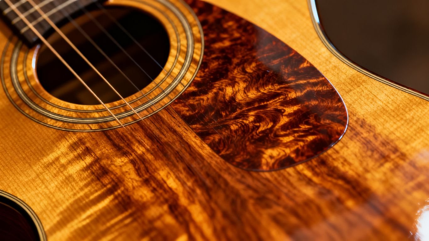 The complete guide to choosing and using a guitar dehumidifier
