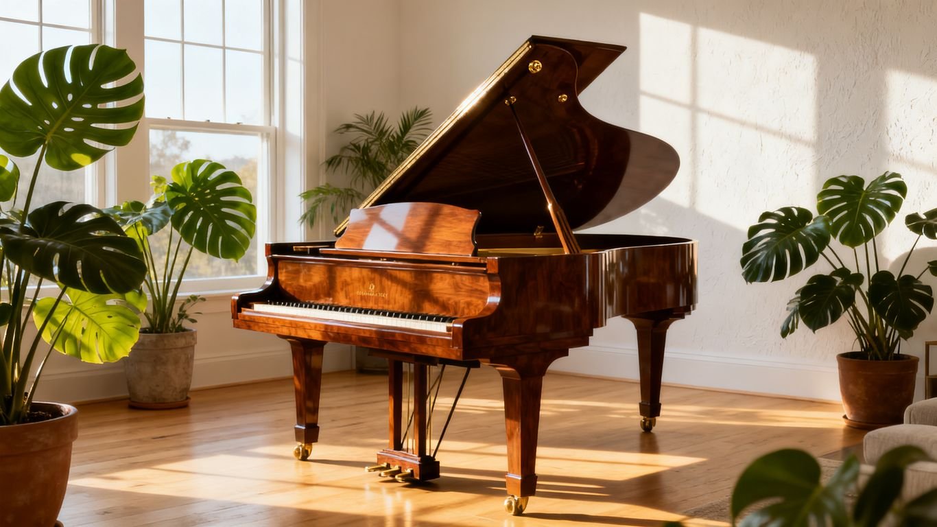 The complete guide to choosing and using a piano dehumidifier