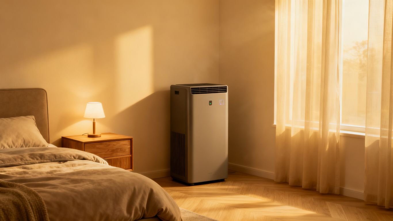 10 best dehumidifiers for bedroom Singapore in 2025