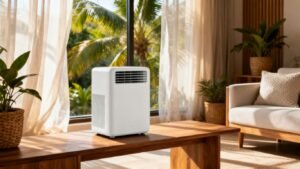 The best dehumidifier and air purifier combinations: choosing the right solution for your home