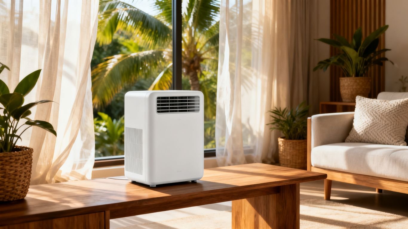 The best dehumidifier and air purifier combinations: choosing the right solution for your home
