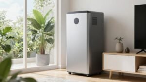 10 best dehumidifiers to buy in Singapore for a drier home