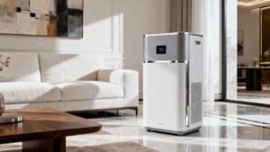 Humidifier and dehumidifier: how to balance your home’s indoor air quality