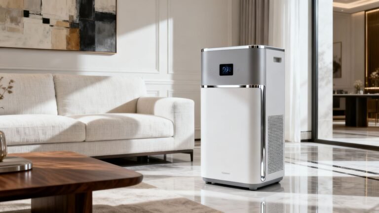 Humidifier and dehumidifier: how to balance your home’s indoor air quality