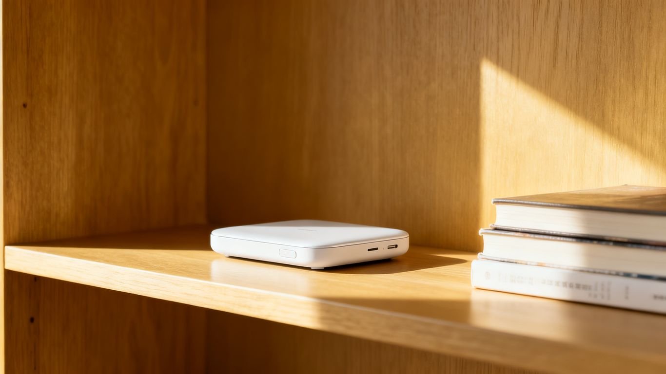 The complete guide to USB dehumidifiers for small spaces
