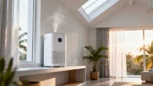 The ultimate guide to Deerma dehumidifiers: everything you need to know