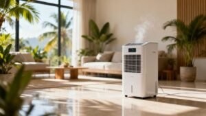 How to stop a dehumidifier from blowing hot air: A practical troubleshooting guide