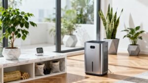 The complete guide to using dehumidifier balls for moisture control