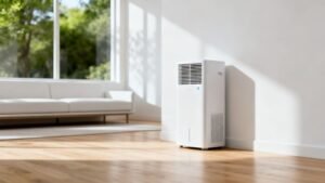 How to choose and maintain the right dehumidifier unit for your home