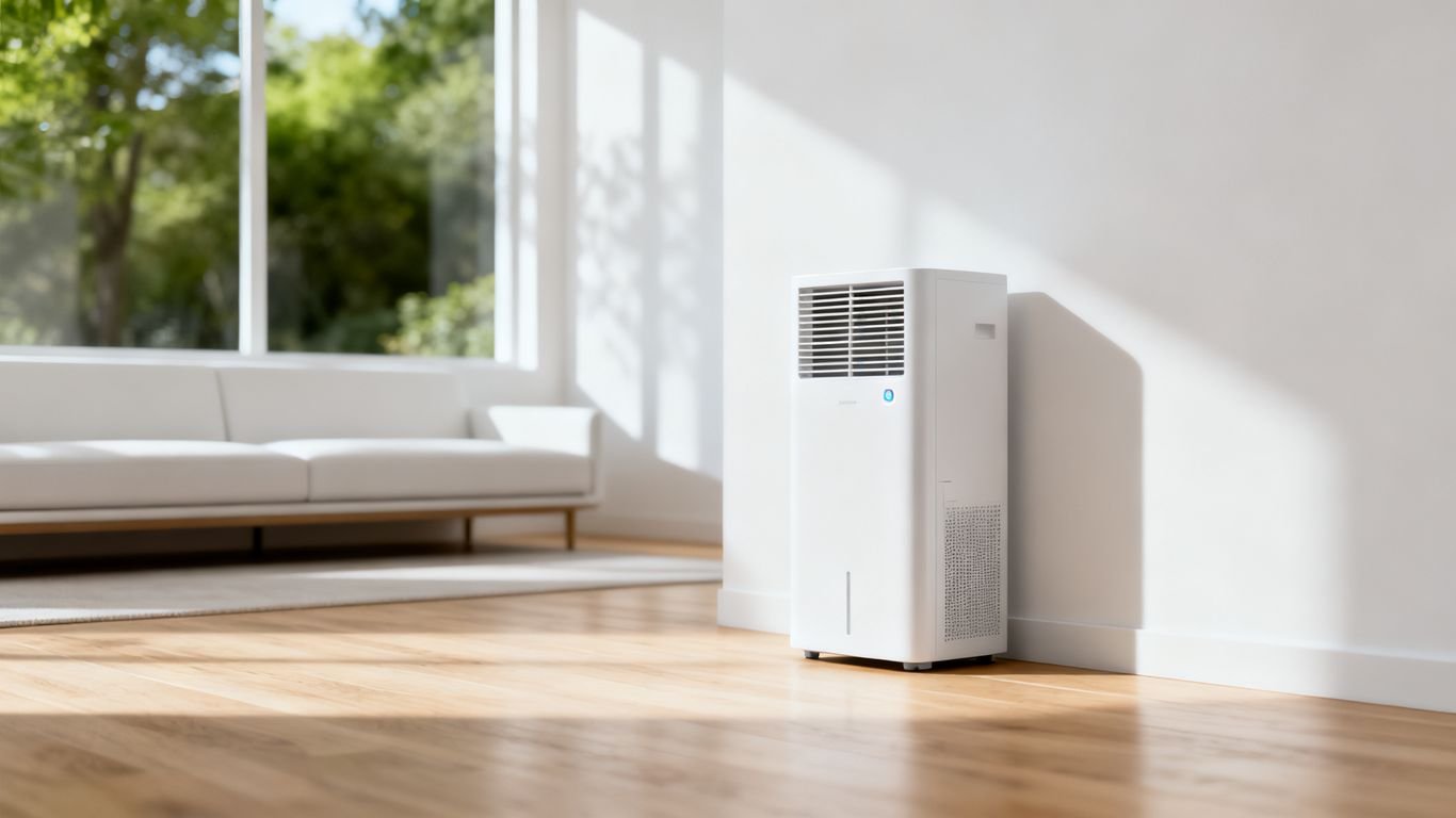How to choose and maintain the right dehumidifier unit for your home