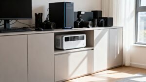 A complete guide to choosing the right dehumidifier for a cabinet