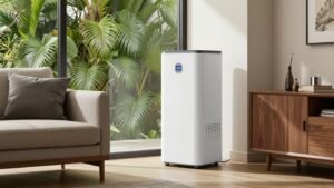 Humidifier vs dehumidifier: How to choose the right system for your home