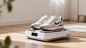 The ultimate guide to choosing and using a shoe dehumidifier