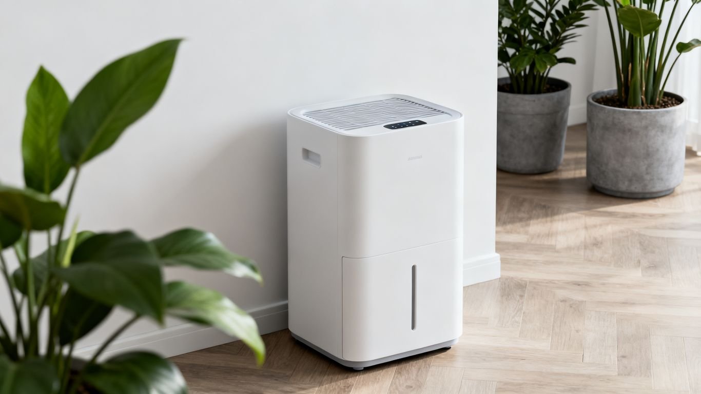 The ultimate guide to choosing and maintaining a 2 in 1 dehumidifier & air purifier