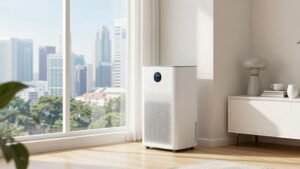 The ultimate dehumidifier Singapore review: How to choose the right model for your home