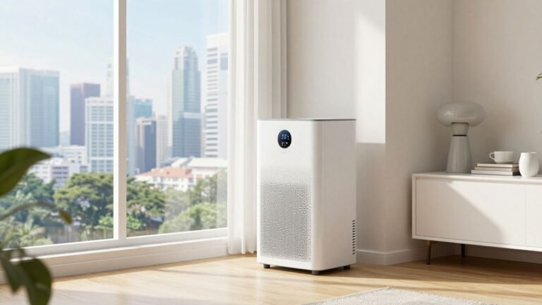 The ultimate dehumidifier Singapore review: How to choose the right model for your home