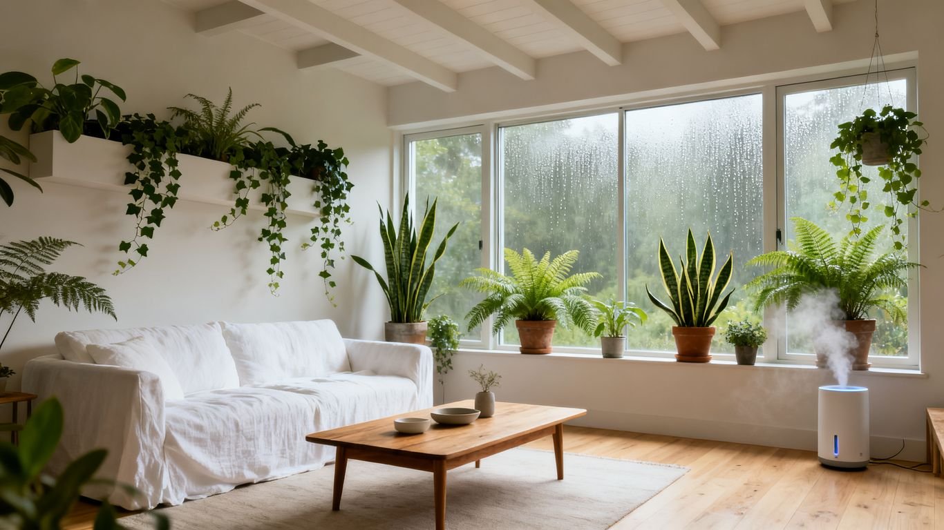 When to use a dehumidifier: A complete guide for your home