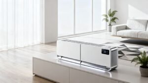 Purifier vs dehumidifier: a complete comparison to improve your home air quality