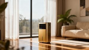 5 Best air purifier and dehumidifier 2 in 1 systems for cleaner home air