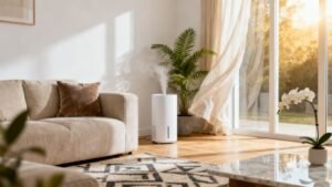 How does a dehumidifier work: The complete guide to moisture control