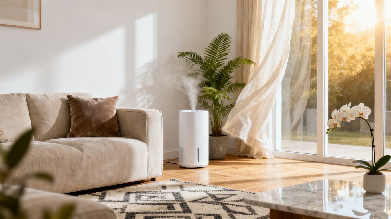 How does a dehumidifier work: The complete guide to moisture control