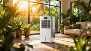The ultimate guide to the purpose of a dehumidifier in your home