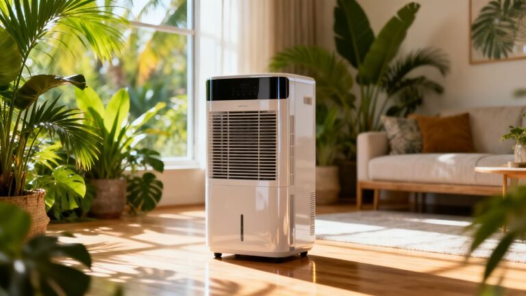 What is a dehumidifier and how does it work?