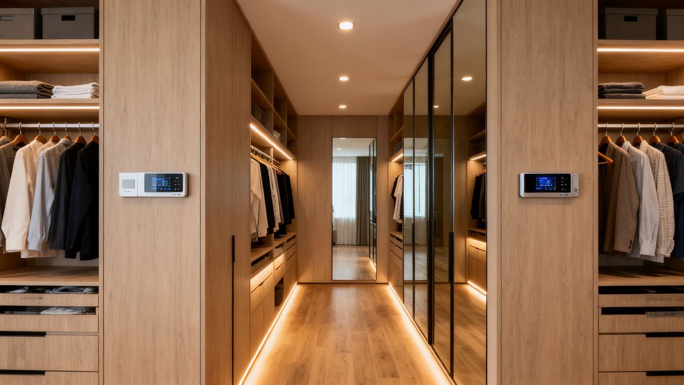 The ultimate guide to choosing a wardrobe dehumidifier in Singapore