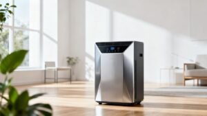 Why a DC motor dehumidifier is the superior choice for energy efficiency