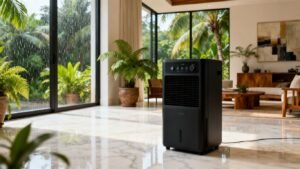 The essential guide to dehumidifier fan usage and maintenance